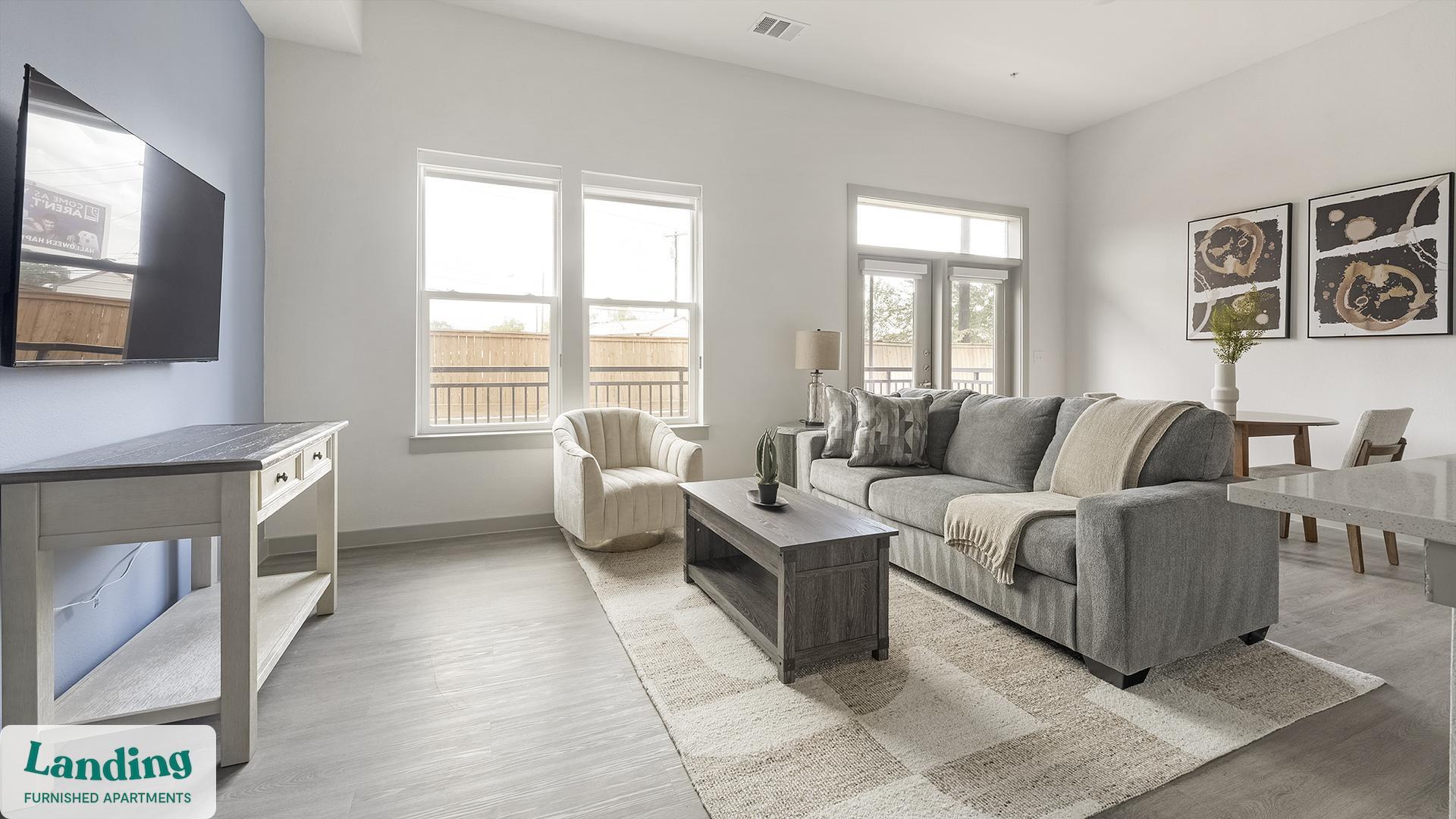 Building Photo - 3706 Goodwin Ave