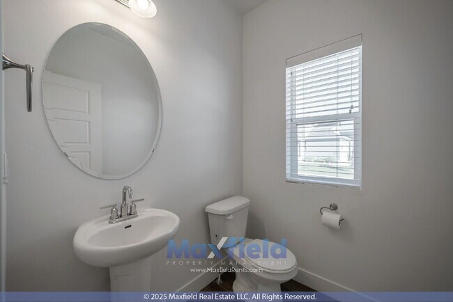 Building Photo - LEASE SPECIAL ! 4BD 3.5BTH 2GAR Home in Eagle Mountain