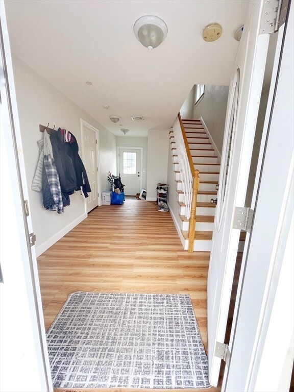 Building Photo - 1 Emmet Pl