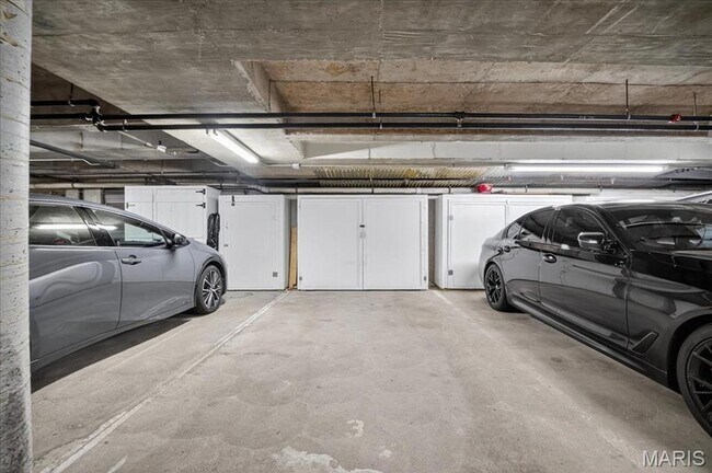 Building Photo - 500 North and South Rd