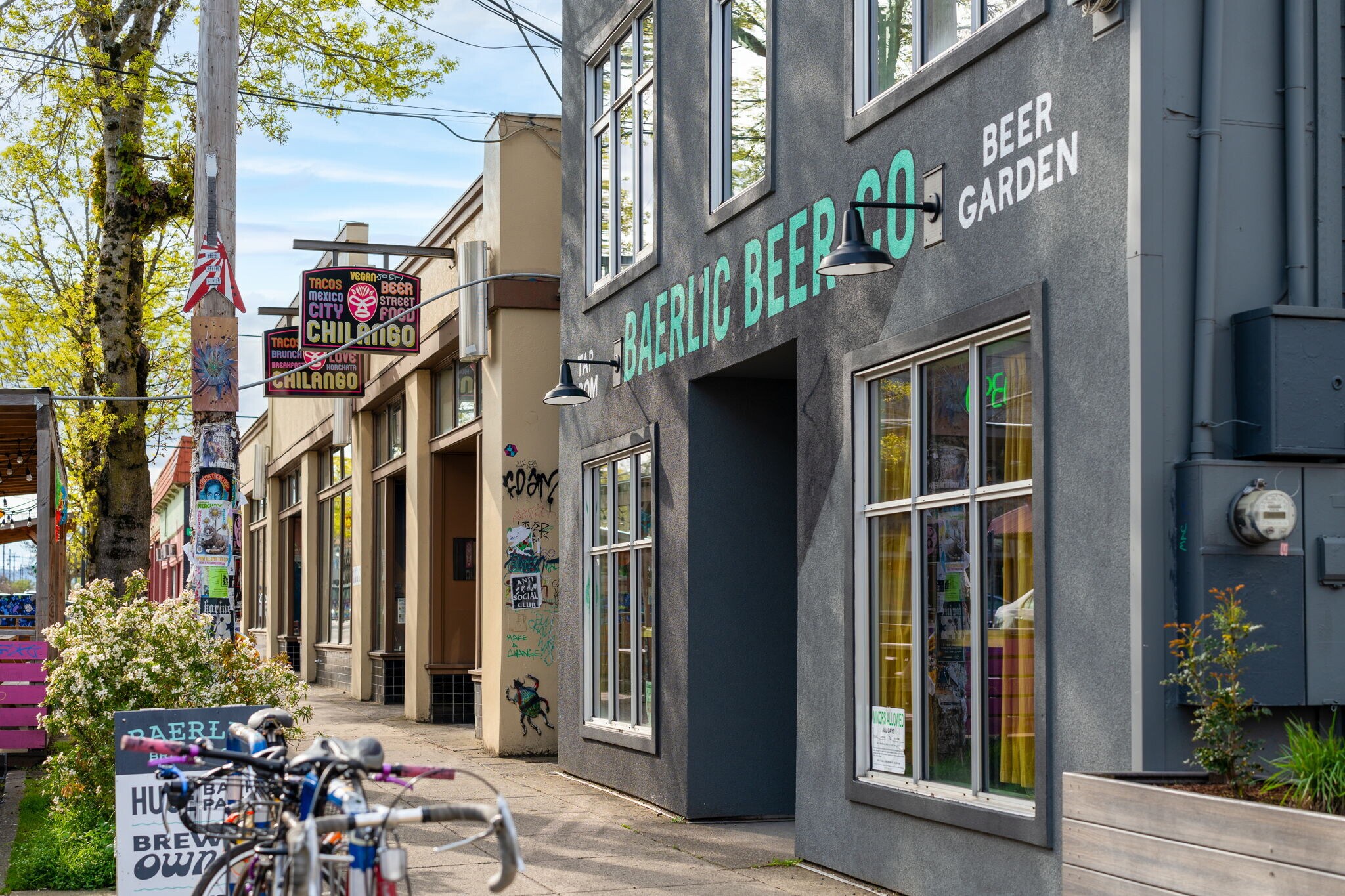 Building Photo - 2438 NE Killingsworth St.