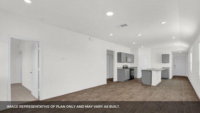 Building Photo - 125 Solitude Dr