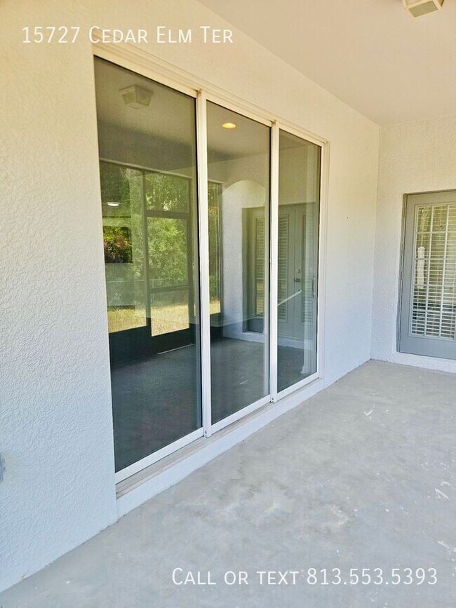 Building Photo - 15727 Cedar Elm Terrace