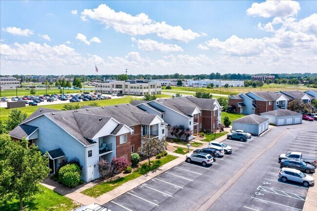 Building Photo - 7937 Circle Front Dr