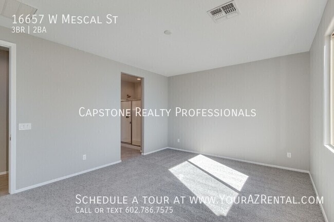 Building Photo - 16657 W Mescal St