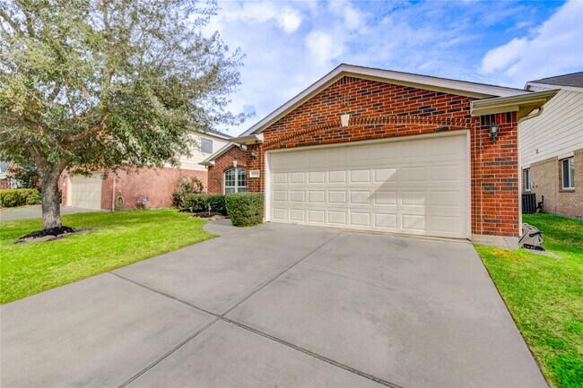 Building Photo - 16718 Mackenzie Mesa Dr