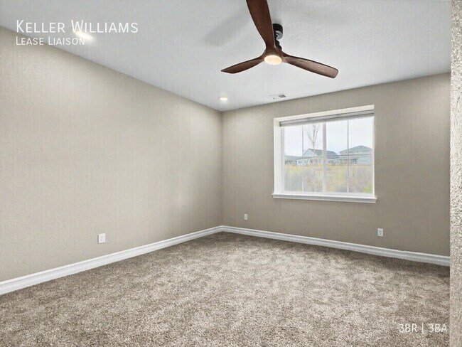 Building Photo - 939 Melting Snow Way