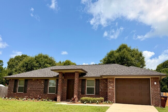 Front of Home - 8826 Bluebell St