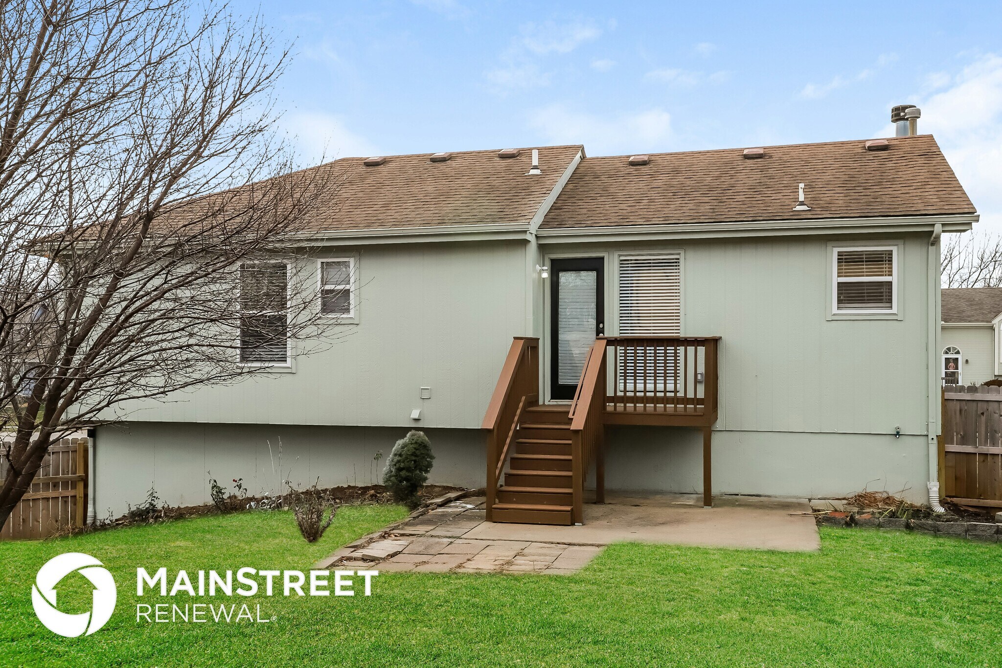 Building Photo - 8526 NE 105th Terrace