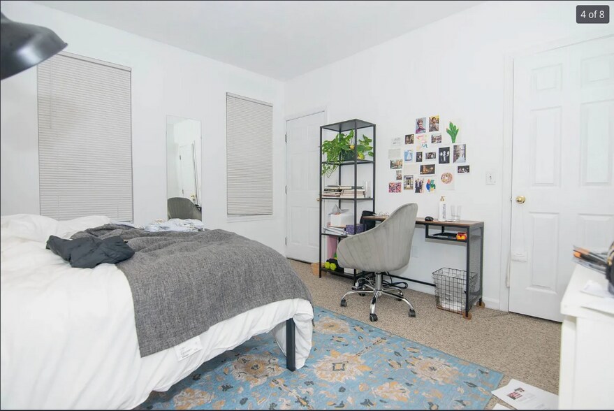 Building Photo - 58 Mansfield St