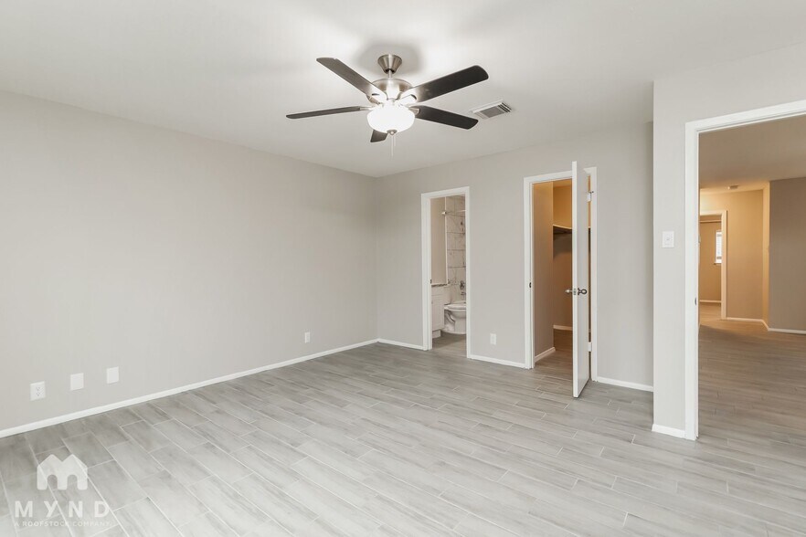 Building Photo - 8306 Pine Meadow Dr