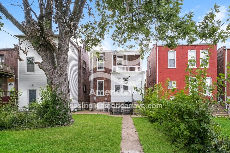 Building Photo - 3634 Tennessee Ave