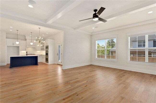 Building Photo - 3438 Galaxy Cir