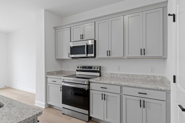 Building Photo - Brand New Construction Townhomes at James Creek!