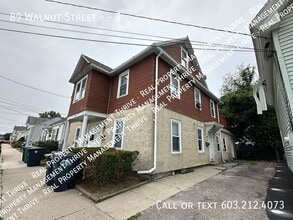 Building Photo - 89 Walnut St