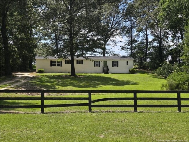 Building Photo - 4225 Yarborough Rd