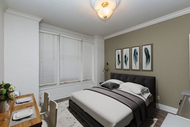 Building Photo - 735 Taylor