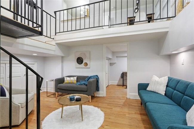 Building Photo - 1078 Piedmont Ave NE