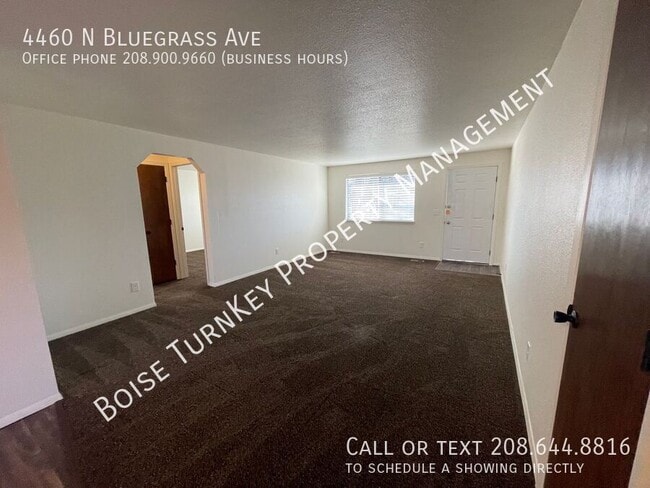 Building Photo - 4460 N Bluegrass Ave