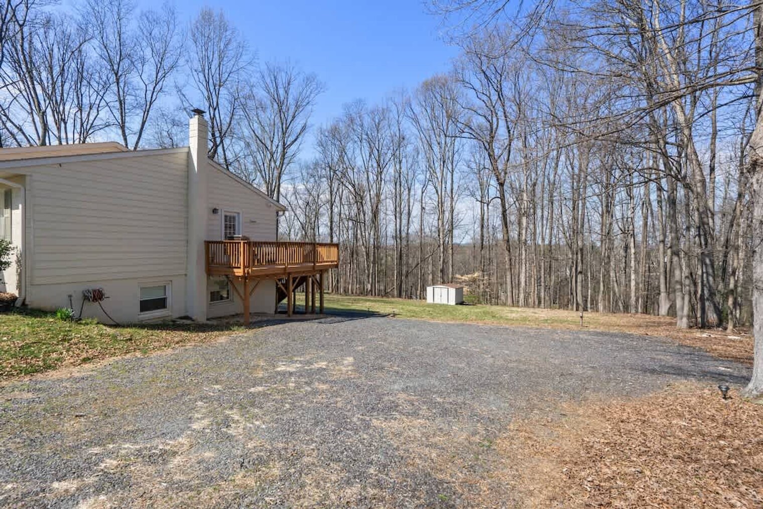 Building Photo - 7258 Baldwin Ridge Rd