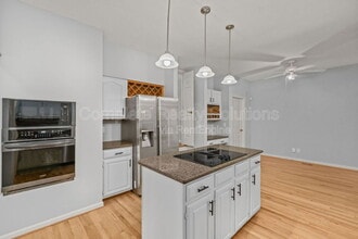 Building Photo - 14637 Timberlake Manor Ct