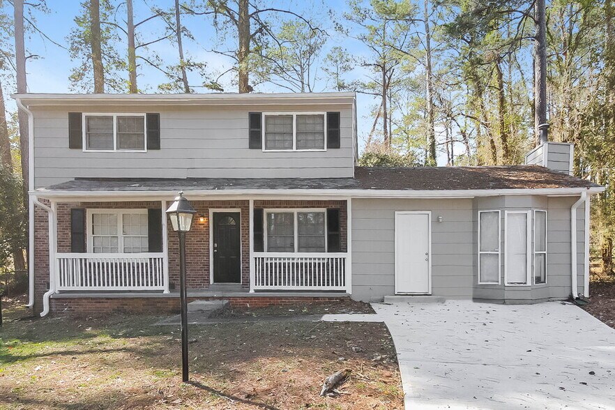 Primary Photo - 3611 Tufts Ct