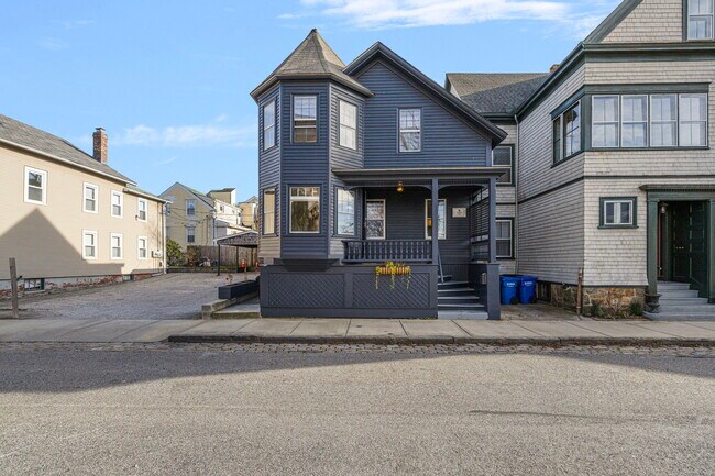 Building Photo - 23 Mt Vernon St