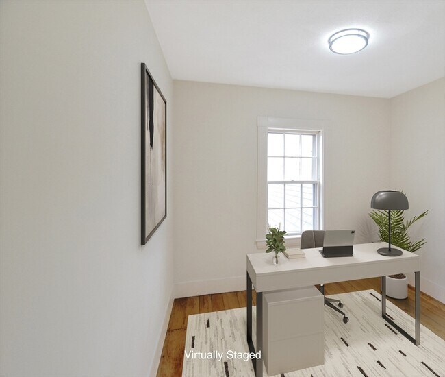 Building Photo - 110 Webster St