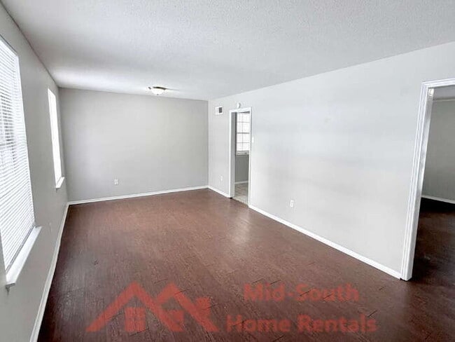 Building Photo - 3809 Marston Rd