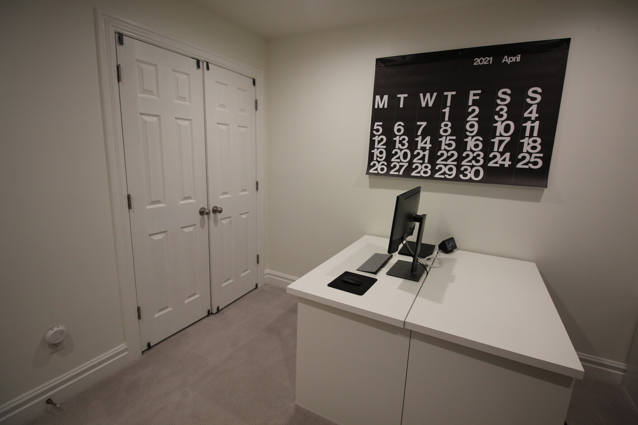 Second Bedroom - 625 E 200 S