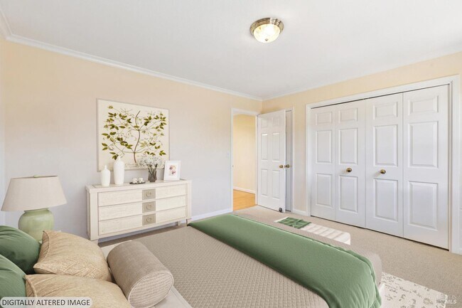 Building Photo - 6381 Nicasio Valley Rd