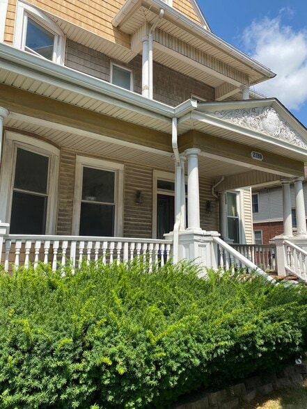 Building Photo - 2780 Main St