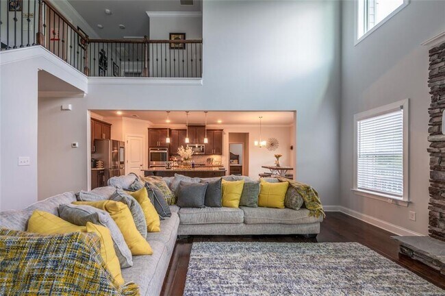 Building Photo - 3760 Lindsy Brooke Ct