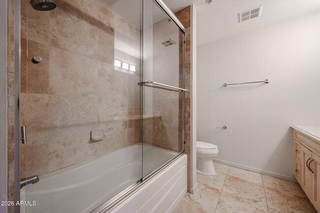 Building Photo - 7137 E Rancho Vista Dr