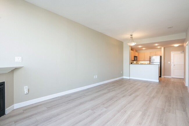 Building Photo - Little Italy 1 Bedroom at La Vita!