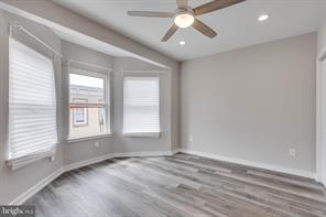 Building Photo - 2311 N Camac St