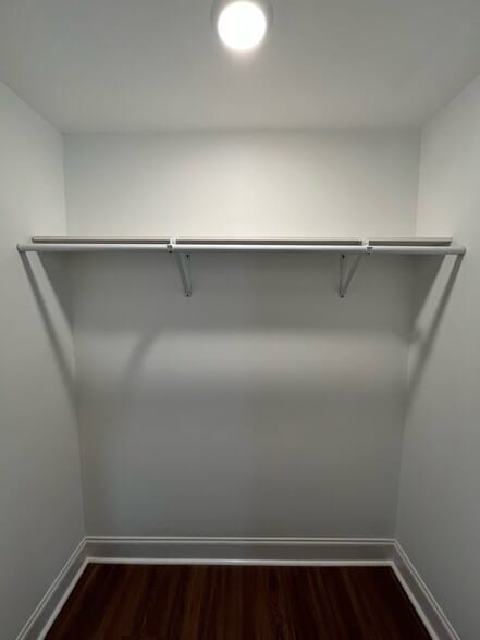 Laundry Room w/ Washer and Dryer Hookups - 104 Old Memphis Rd