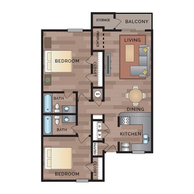 Building Photo - B3 | Lease Today and Receive 1 Month Free. *Restrictions Apply