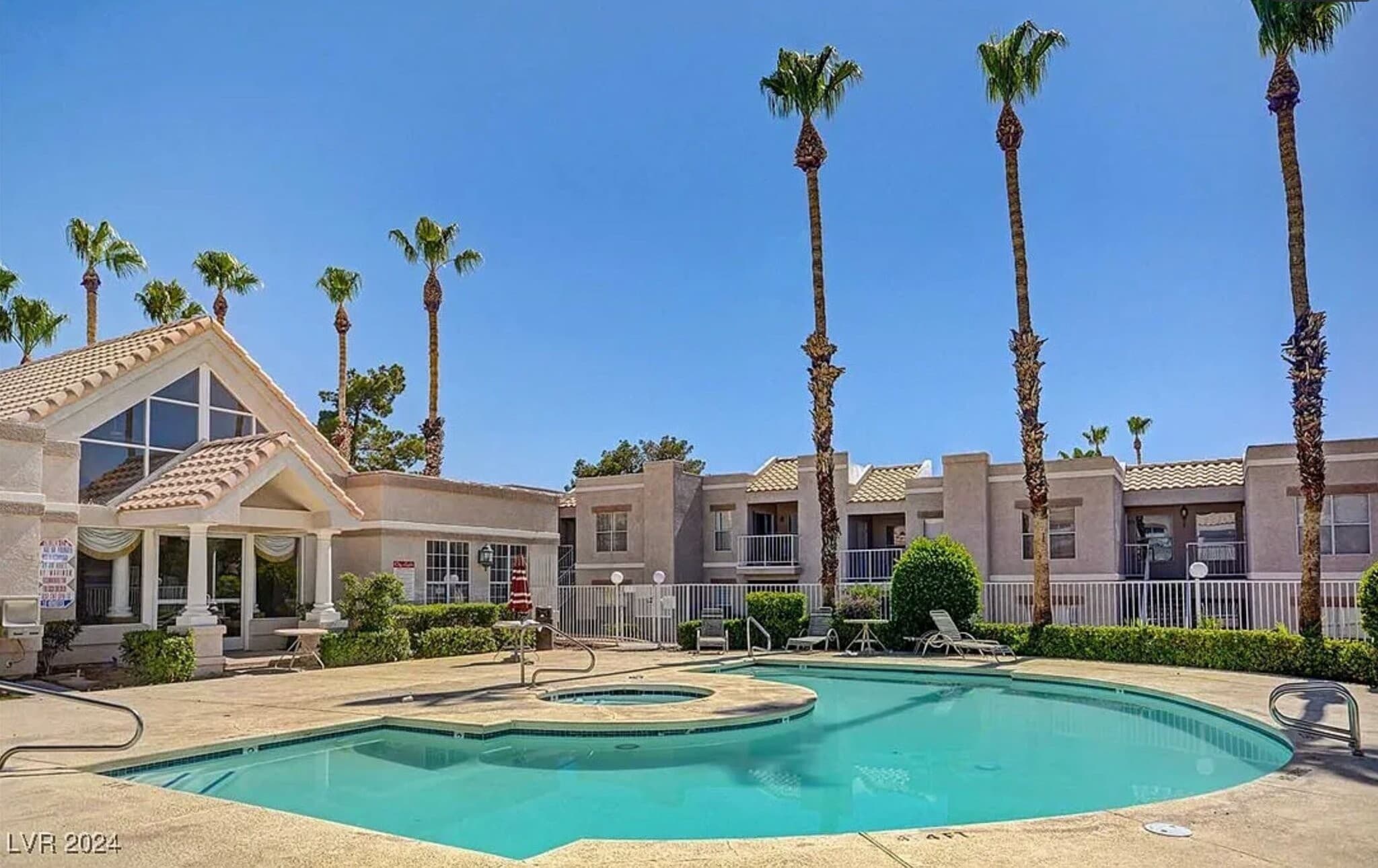 Building Photo - 6800 E Lake Mead Blvd