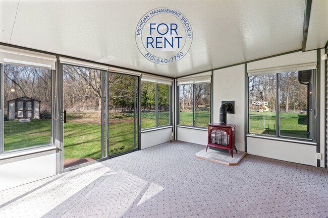 Building Photo - 3288 W. Grand Blanc Rd.