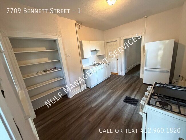 Building Photo - 7709 Bennett St