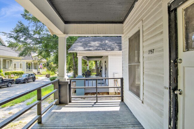 Building Photo - 1157 New St Francis St