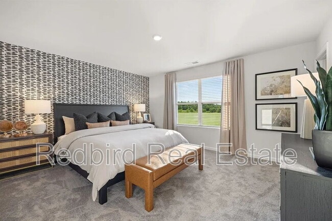 Building Photo - 721 Big Bend Ct