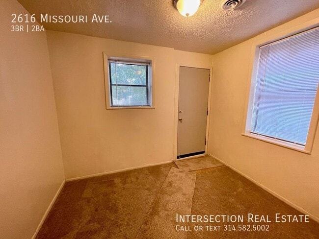 Building Photo - 2616 Missouri Ave