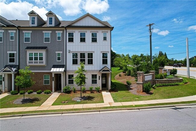 Building Photo - 307 Danville Ave