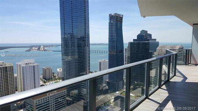 Building Photo - 1300 S Miami Ave