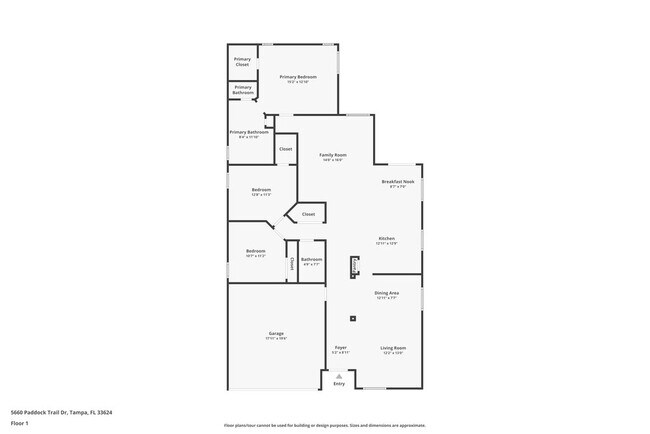 Building Photo - 5660 Paddock Trail Dr