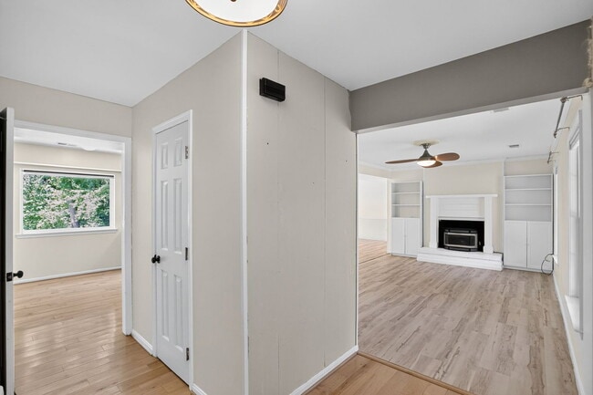 Building Photo - 3758 Tarrington Pl