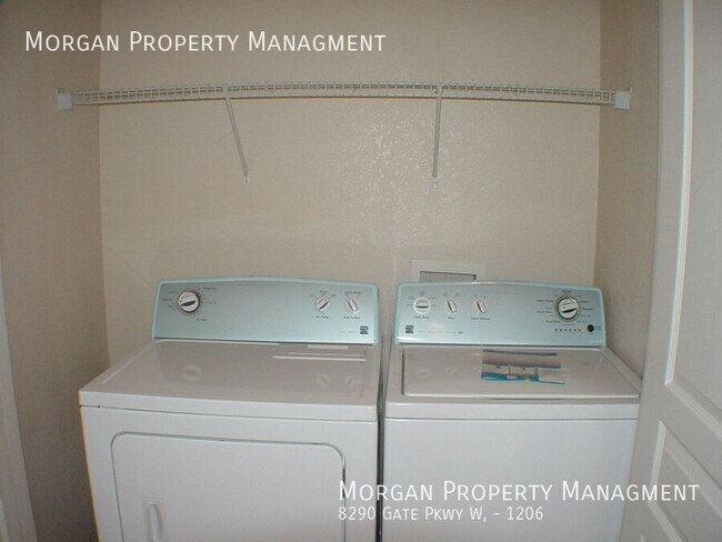 Building Photo - 8290 Gate Pkwy W