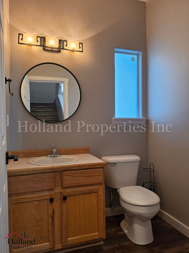 Building Photo - 3255 SW 179th Terrace